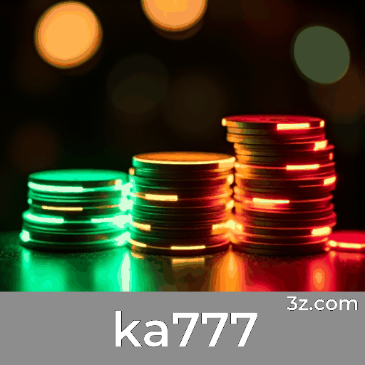 Luxo e Exclusividade: A Experiência de Casino no KA777