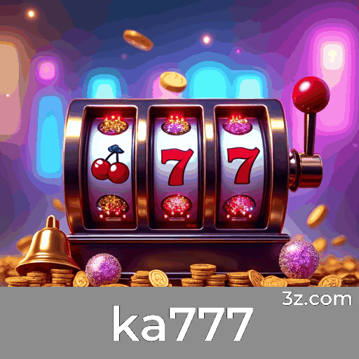 KA777: Desbloqueie Bônus Exclusivos e Surpreendentes