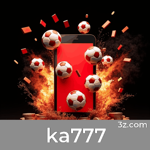 ka777: Aventura e Ganhos nos Jogos de Cassino