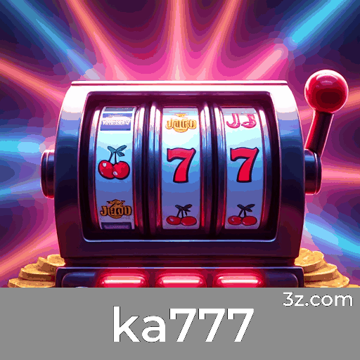 KA777: Desbloqueie Bônus Exclusivos e Surpreendentes