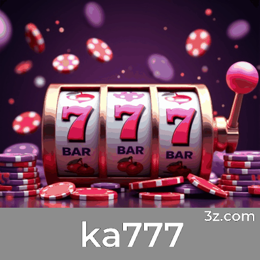 Ka777: O Paraíso de Interação para Jogadores Globais