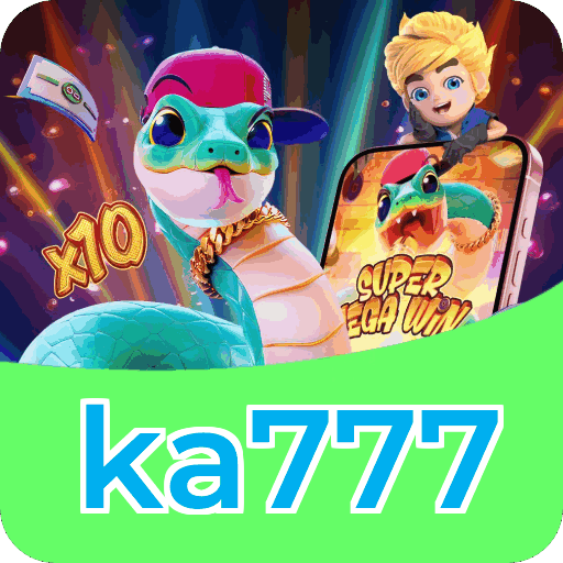 Login rápido no app ka777