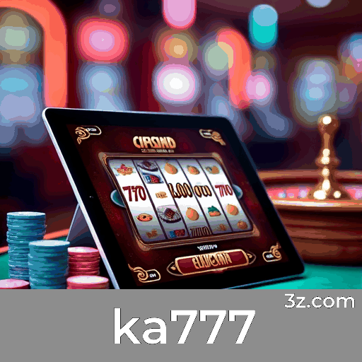 Cadastro Rápido e Seguro no Ka777 para Desbloquear Recompensas