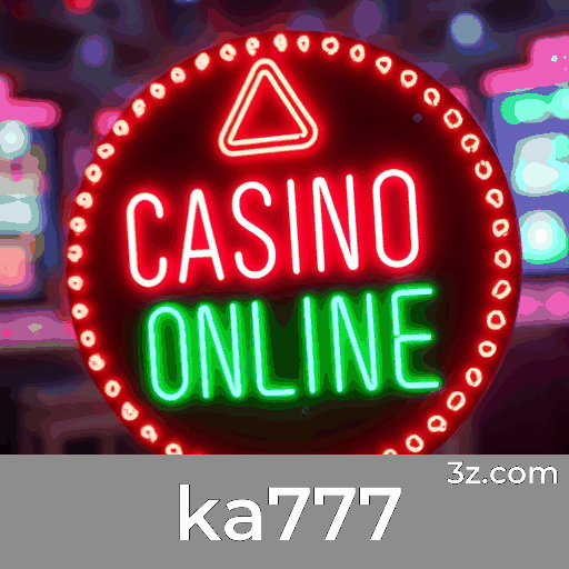 ka777: Aventura e Ganhos nos Jogos de Cassino