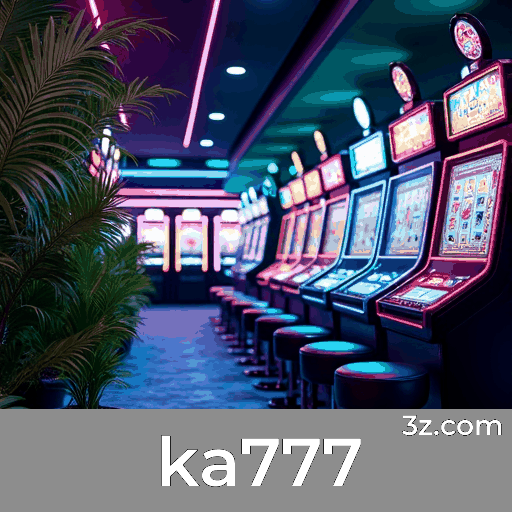 KA777: Desbloqueie Bônus Exclusivos e Surpreendentes