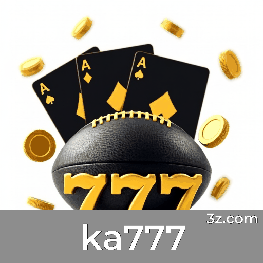 ka777: Aventura e Ganhos nos Jogos de Cassino