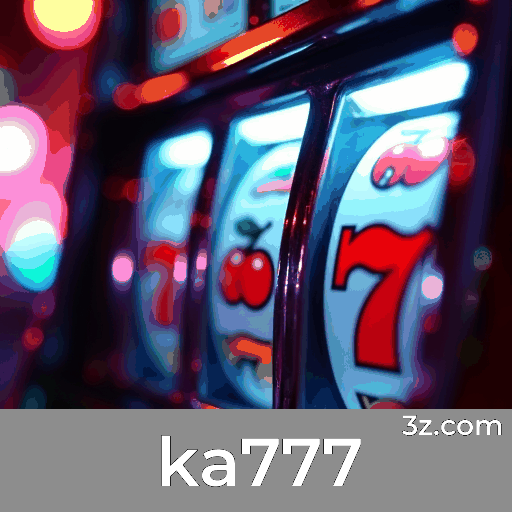 Ka777: O Melhor em Cassino e Apostas Online