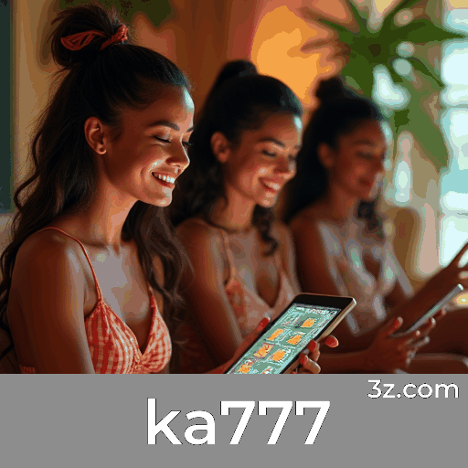 Luxo e Exclusividade: A Experiência de Casino no KA777