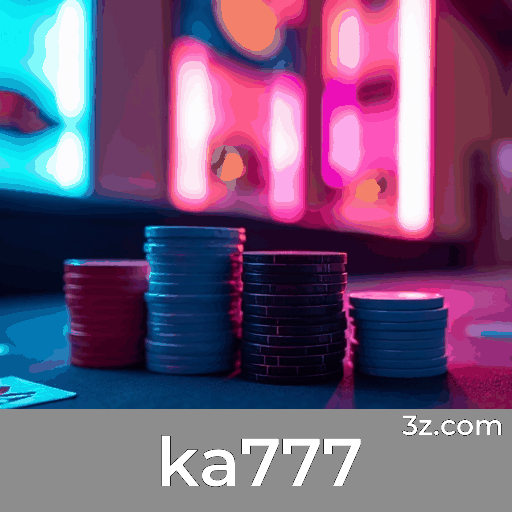 Cadastro Rápido e Seguro no Ka777 para Desbloquear Recompensas