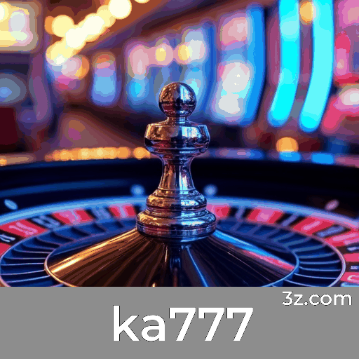 ka777: Aventura e Ganhos nos Jogos de Cassino