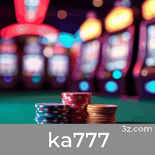 Luxo e Exclusividade: A Experiência de Casino no KA777