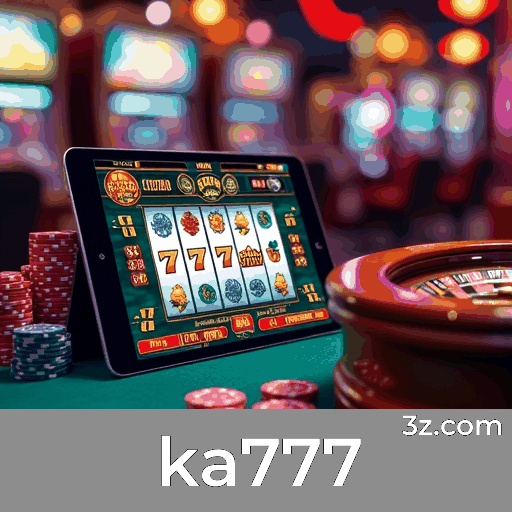 Ka777: O Melhor em Cassino e Apostas Online