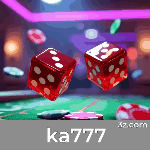 Ka777: O Melhor em Cassino e Apostas Online