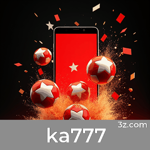 Mundo Fascinante de Jogos do ka777: Entretenimento Inigualável