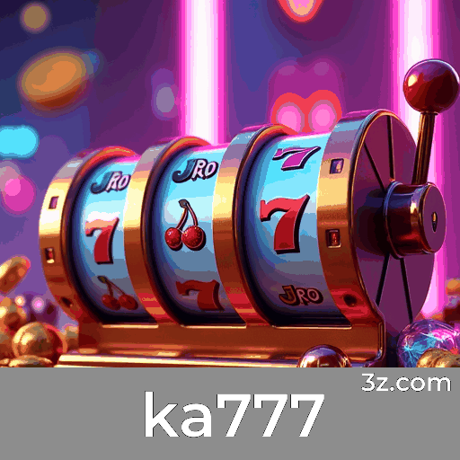 Ka777: O Melhor em Cassino e Apostas Online