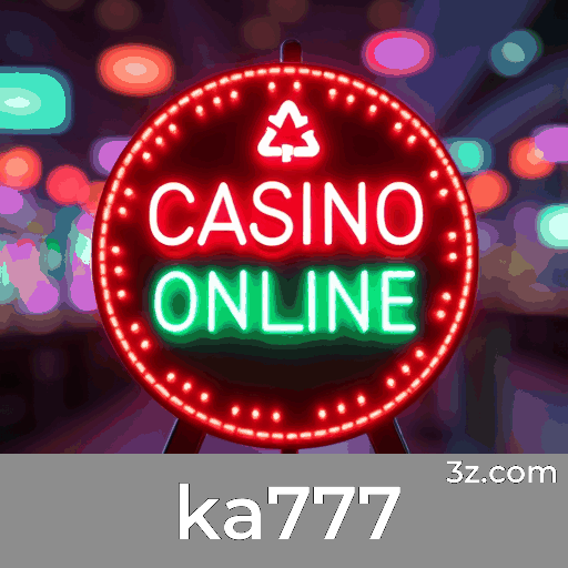 KA777: Desbloqueie Bônus Exclusivos e Surpreendentes