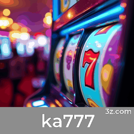 Mundo Fascinante de Jogos do ka777: Entretenimento Inigualável