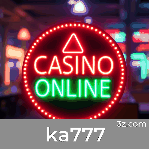 Ka777: O Paraíso de Interação para Jogadores Globais