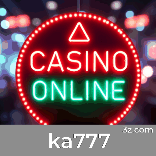 Mundo Fascinante de Jogos do ka777: Entretenimento Inigualável