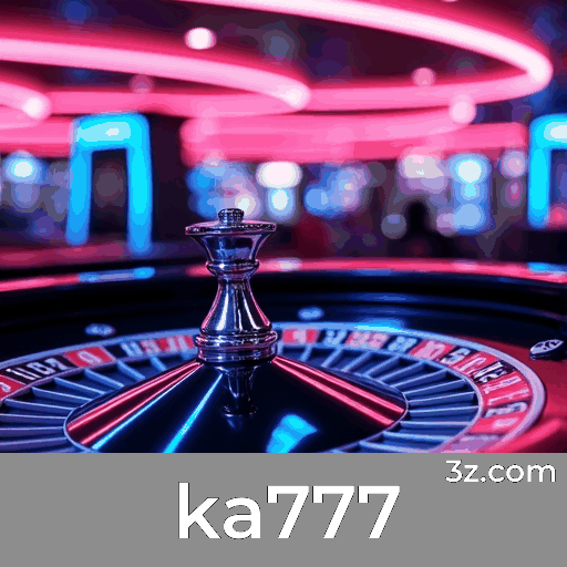 KA777: Desbloqueie Bônus Exclusivos e Surpreendentes