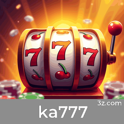 Luxo e Exclusividade: A Experiência de Casino no KA777