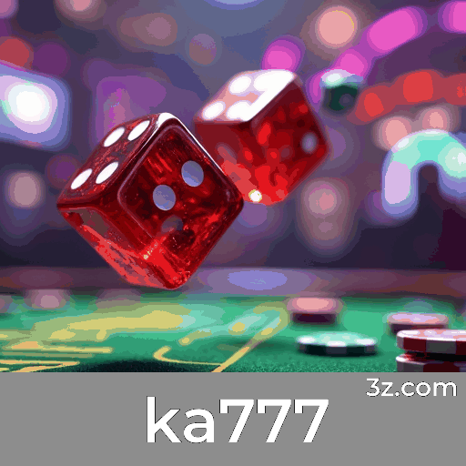 ka777: Aventura e Ganhos nos Jogos de Cassino